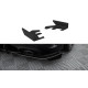 Body kit and visual accessories Rear Side Flaps Mercedes-AMG A35 Hatchback W177 | races-shop.com
