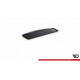 Body kit and visual accessories MAXTON DESIGN central rear splitter for BMW 5 GT M-Pack F07, glossy black | races-shop.com