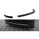Body kit and visual accessories Rear Side Splitters Audi A3 Sportback 8V Facelift | races-shop.com