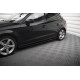 Body kit and visual accessories Side Skirts Diffusers Audi A3 Sportback 8V Facelift | races-shop.com