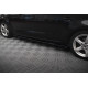 Body kit and visual accessories Side Skirts Diffusers Audi A3 Sportback 8V Facelift | races-shop.com