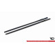 Body kit and visual accessories Side Skirts Diffusers Audi A3 Sportback 8V Facelift | races-shop.com