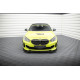 Body kit and visual accessories Front Flaps BMW 1 F40 M-Pack / M135i | races-shop.com