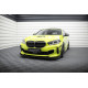 Body kit and visual accessories Front Flaps BMW 1 F40 M-Pack / M135i | races-shop.com