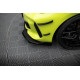 Body kit and visual accessories Front Flaps BMW 1 F40 M-Pack / M135i | races-shop.com