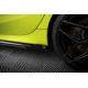 Body kit and visual accessories Side Flaps BMW 1 F40 M-Pack / M135i | races-shop.com