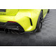 Body kit and visual accessories Rear Side Flaps V2 BMW 1 F40 M-Pack / M135i | races-shop.com