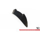 Body kit and visual accessories MAXTON DESIGN spoiler cap 3D for Mercedes-Benz GLC AMG-Line X254, glossy black | races-shop.com