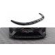 Body kit and visual accessories Front Splitter V2 Kia Proceed / Ceed GT Mk1 Facelift / Mk3 | races-shop.com