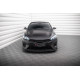 Body kit and visual accessories Front Splitter V2 Kia Proceed / Ceed GT Mk1 Facelift / Mk3 | races-shop.com