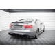 Body kit and visual accessories Rear Side Splitters V2 Audi S5 Coupe 8T Facelift | races-shop.com