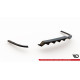Body kit and visual accessories Central Rear Splitter (with vertical bars) Volkswagen Passat R-Line B8 | races-shop.com