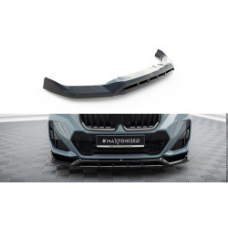 Front Splitter BMW X1 M-Pack U11