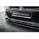 Body kit and visual accessories Front Splitter BMW X1 M-Pack U11 | races-shop.com