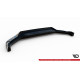 Body kit and visual accessories Front Splitter BMW X1 M-Pack U11 | races-shop.com