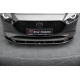 Body kit and visual accessories Front Splitter V1 Mazda 3 Mk4 | races-shop.com