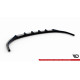 Body kit and visual accessories Front Splitter V1 Mazda 3 Mk4 | races-shop.com