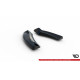 Body kit and visual accessories Rear Side Splitters Mazda 3 Mk4 | races-shop.com