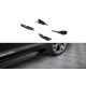 Body kit and visual accessories Side Flaps Kia Stinger GT / GT-Line Mk1 | races-shop.com