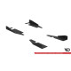 Body kit and visual accessories Side Flaps Kia Stinger GT / GT-Line Mk1 | races-shop.com