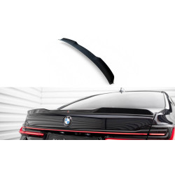 Spoiler Cap 3D BMW 7 M-Pack G11