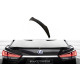 Body kit and visual accessories Lower Spoiler Cap 3D Lexus RX Mk4 Facelift | races-shop.com