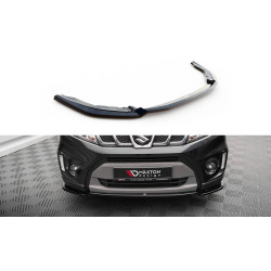Front Splitter V1 Suzuki Vitara S Mk2