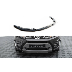 Front Splitter V2 Suzuki Vitara S Mk2