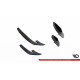 Body kit and visual accessories Front Bumper Wings (Canards) Audi S5 / A5 S-Line Coupe / Sportback F5 | races-shop.com
