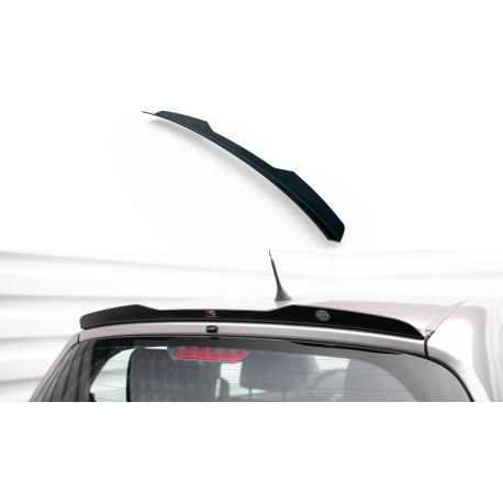 Body kit and visual accessories Spoiler Cap Toyota Yaris T-Sport Mk1 Facelift | races-shop.com