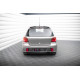 Body kit and visual accessories Rear Side Splitters Toyota Yaris T-Sport Mk1 Facelift | races-shop.com