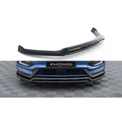Front Splitter Ford Edge ST Mk2