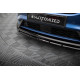 Body kit and visual accessories Front Splitter Ford Edge ST Mk2 | races-shop.com