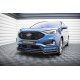 Body kit and visual accessories Front Splitter Ford Edge ST Mk2 | races-shop.com