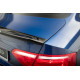 Body kit and visual accessories Spoiler Cap 3D Audi A5 Coupe 8T | races-shop.com