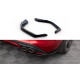 Body kit and visual accessories Rear Side Splitters V1 Cupra Leon Hatchback Mk1 | races-shop.com