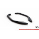 Body kit and visual accessories Rear Side Splitters V1 Cupra Leon Hatchback Mk1 | races-shop.com