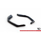 Body kit and visual accessories Rear Side Splitters V1 Cupra Leon Hatchback Mk1 | races-shop.com