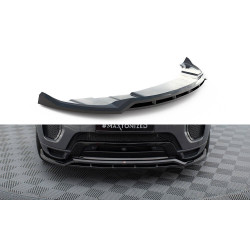 Front Splitter Land Rover Range Rover Evoque HSE Dynamic Mk1 Facelift