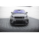 Body kit and visual accessories Front Splitter Land Rover Range Rover Evoque HSE Dynamic Mk1 Facelift | races-shop.com