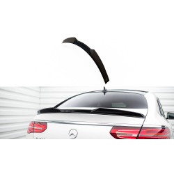 Spoiler Cap 3D Mercedes-Benz GLE Coupe 43 AMG / AMG-Line C292