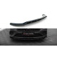 Body kit and visual accessories Front Splitter Mercedes-Benz GLC Coupe AMG-Line /43 AMG C253 | races-shop.com