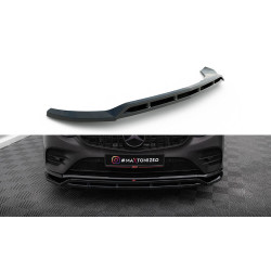 Front Splitter Mercedes-Benz GLC Coupe AMG-Line /43 AMG C253