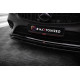 Body kit and visual accessories Front Splitter Mercedes-Benz GLC Coupe AMG-Line /43 AMG C253 | races-shop.com