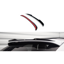 Spoiler Cap Porsche Cayenne Coupe Mk3