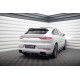 Body kit and visual accessories Spoiler Cap Porsche Cayenne Coupe Mk3 | races-shop.com