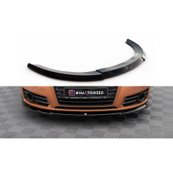 Front Splitter V1 Audi A7 C7