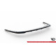 Body kit and visual accessories Central Rear Splitter (with vertical bars) Fiat Tipo S Sedan Mk1 | races-shop.com
