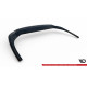 Body kit and visual accessories Central Rear Splitter (with vertical bars) Fiat Tipo S Sedan Mk1 | races-shop.com