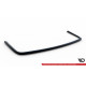 Body kit and visual accessories Central Rear Splitter Volkswagen T6 Long Facelift | races-shop.com